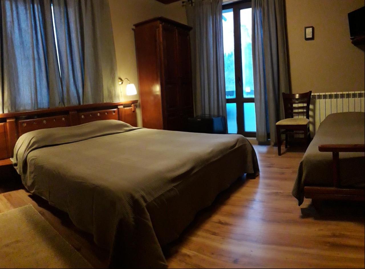 Family Hotel Pchelina Rila Monastery Kültér fotó
